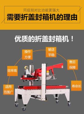 中山化妆品类装箱机与左右驱动快递打包机的高效包装方案——博冠包装解读